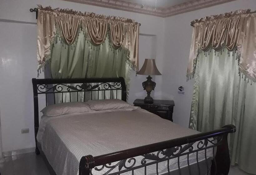 آپارتمان 3 خوابه, Apartamento Florangel Full Deluxe