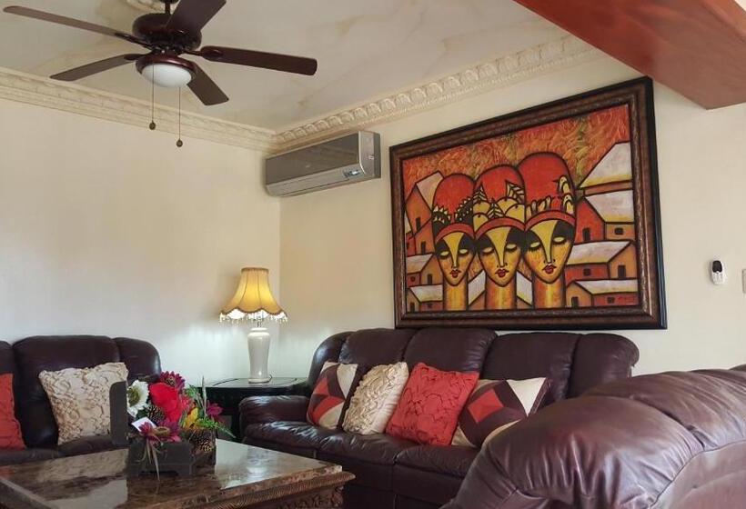 آپارتمان 3 خوابه, Apartamento Florangel Full Deluxe