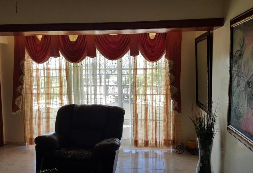 آپارتمان 3 خوابه, Apartamento Florangel Full Deluxe