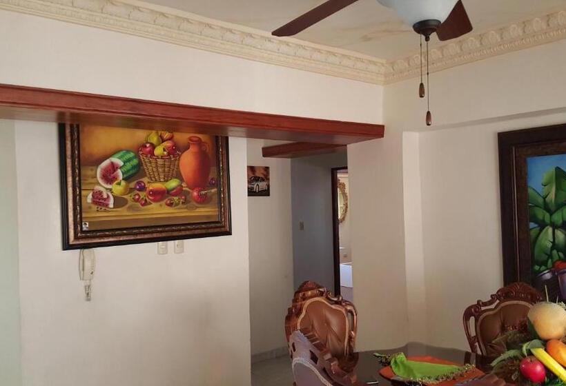آپارتمان 3 خوابه, Apartamento Florangel Full Deluxe