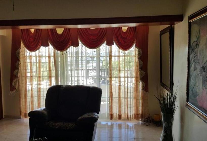آپارتمان 3 خوابه, Apartamento Florangel Full Deluxe