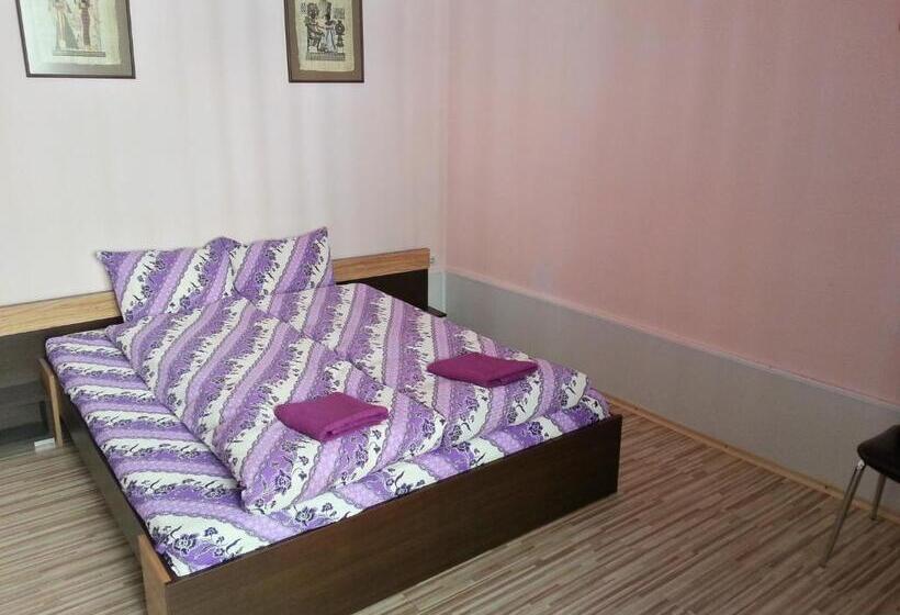 Номер Стандарт, Guest House Zora