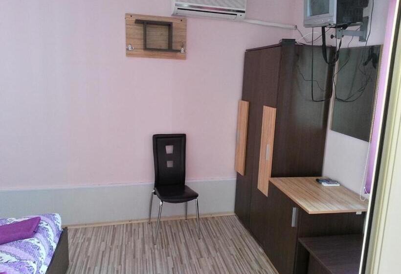 Номер Стандарт, Guest House Zora