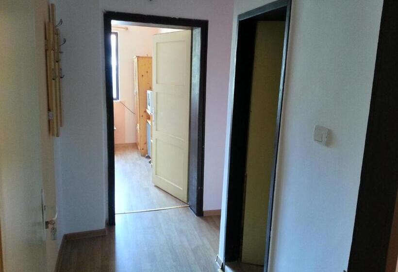 Апартаменты 1 Спальня, Guest House Zora