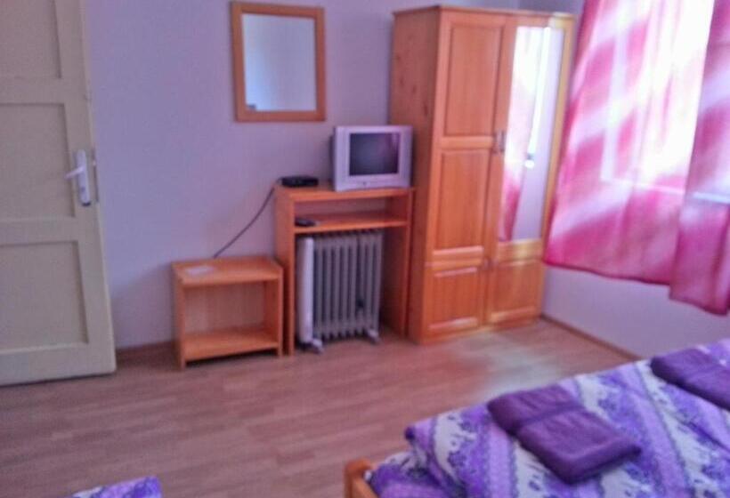 Апартаменты 1 Спальня, Guest House Zora