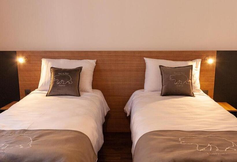 Номер Стандарт, Hôtel De L Ours