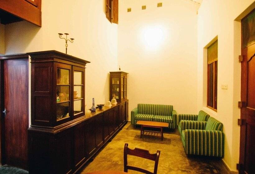 コンフォートルーム, Antic Guesthouse   Galle Fort