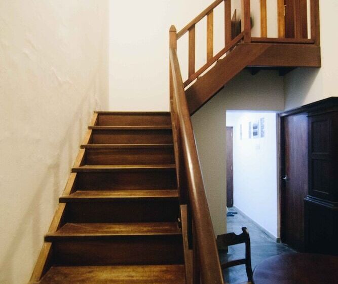 コンフォートルーム, Antic Guesthouse   Galle Fort