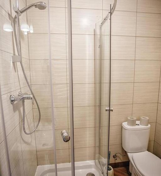 اتاق استاندارد, Guest House Arkhistratyg