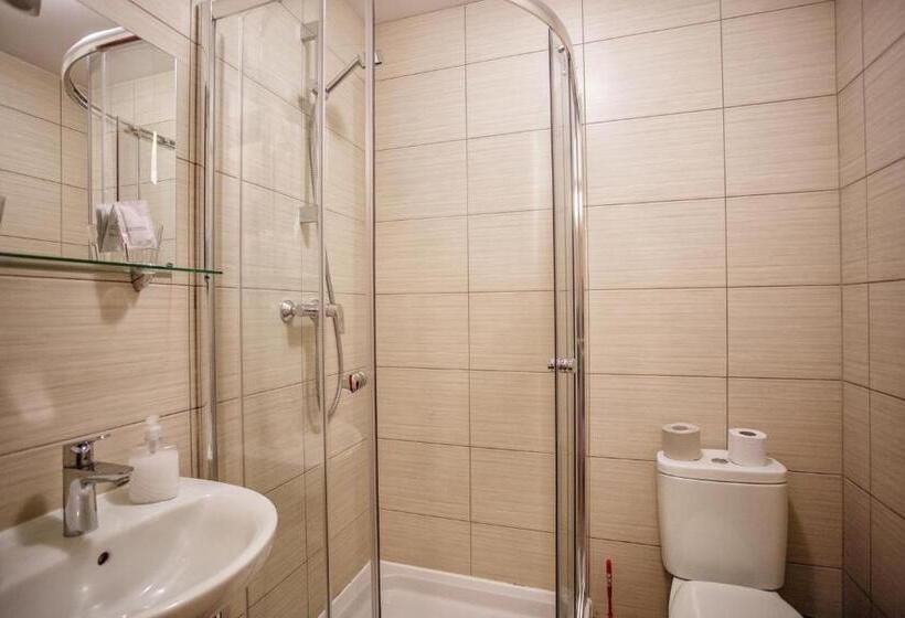 اتاق اکونومی, Guest House Arkhistratyg