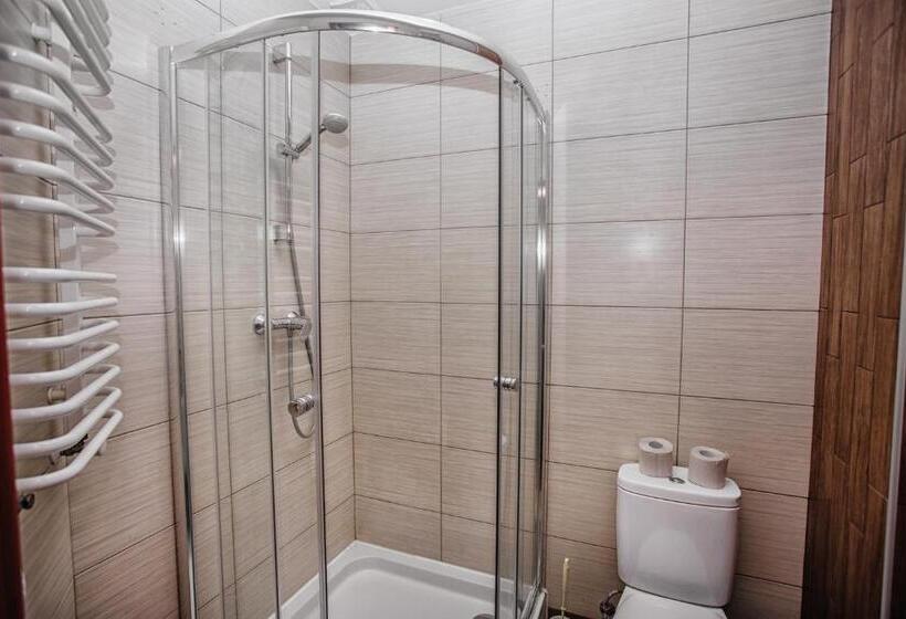 اتاق استاندارد, Guest House Arkhistratyg
