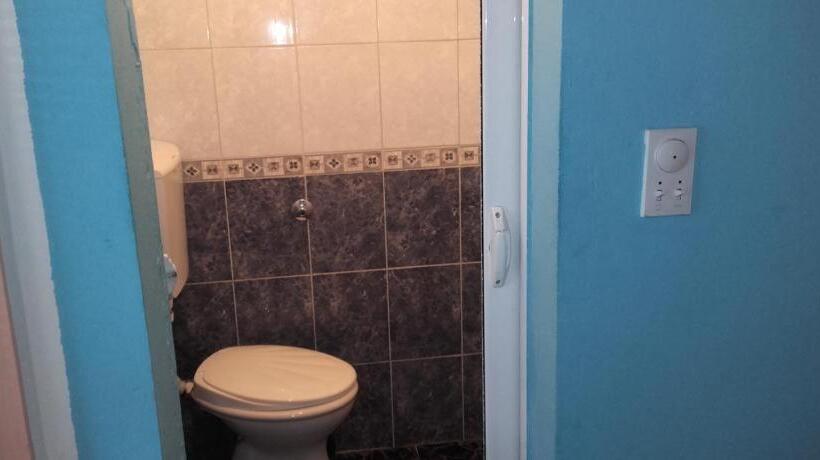 آپارتمان 1 خوابه با بالکن, Guest House Dragomir