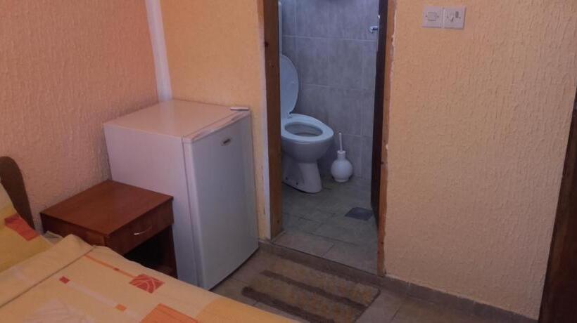 اتاق استاندارد, Guest House Dragomir