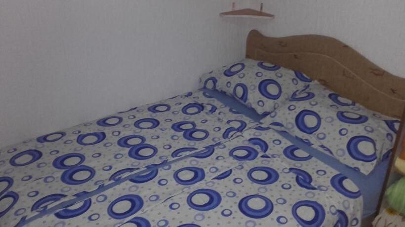اتاق استاندارد سه نفره, Guest House Dragomir