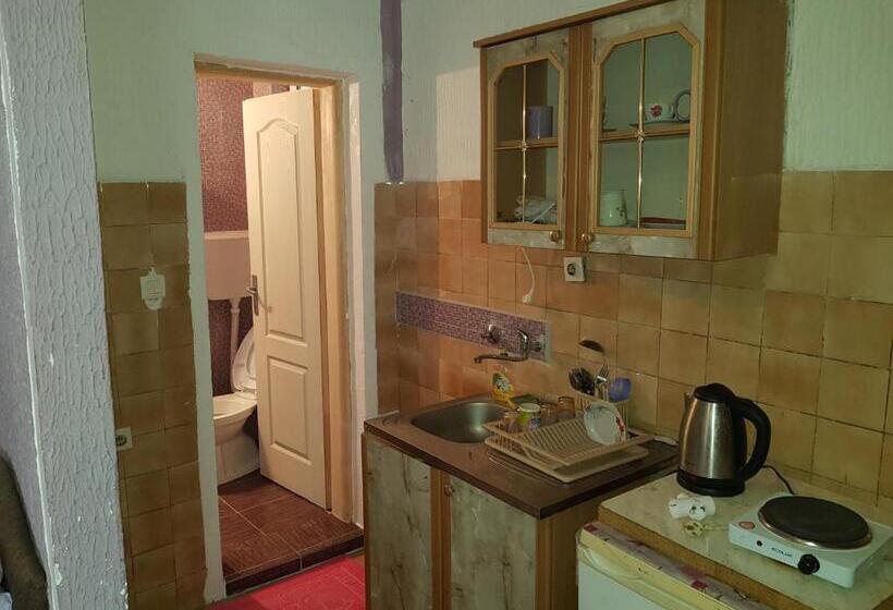 اتاق ساده سه‌ نفره, Guest House Dragomir