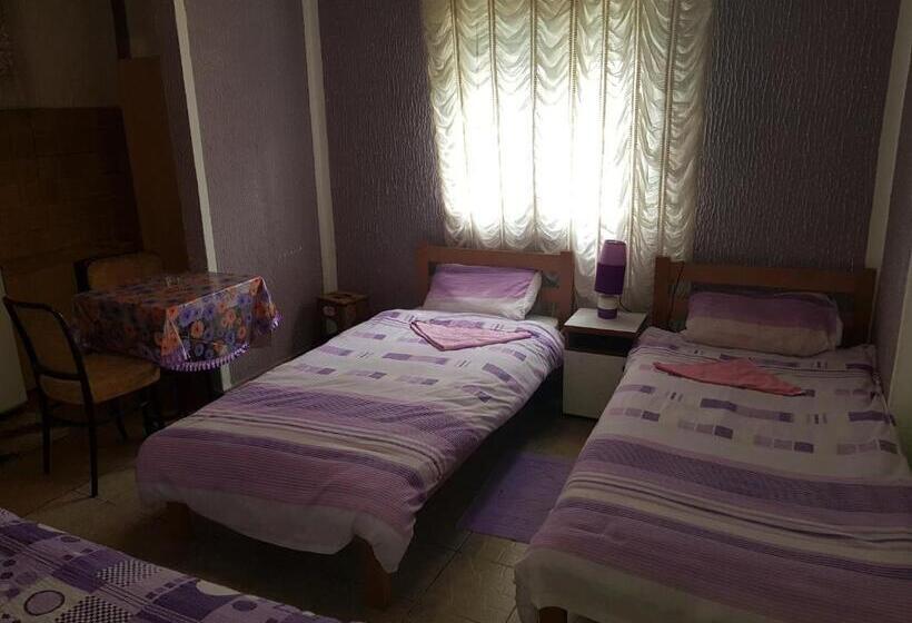 اتاق ساده سه‌ نفره, Guest House Dragomir