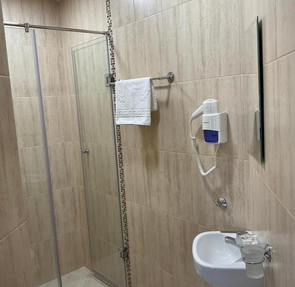 غرفة قياسية, Guest Rooms Tsarevets