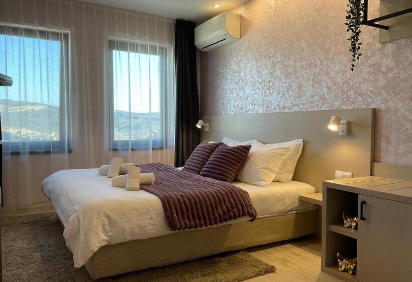 غرفة قياسية, Guest Rooms Tsarevets