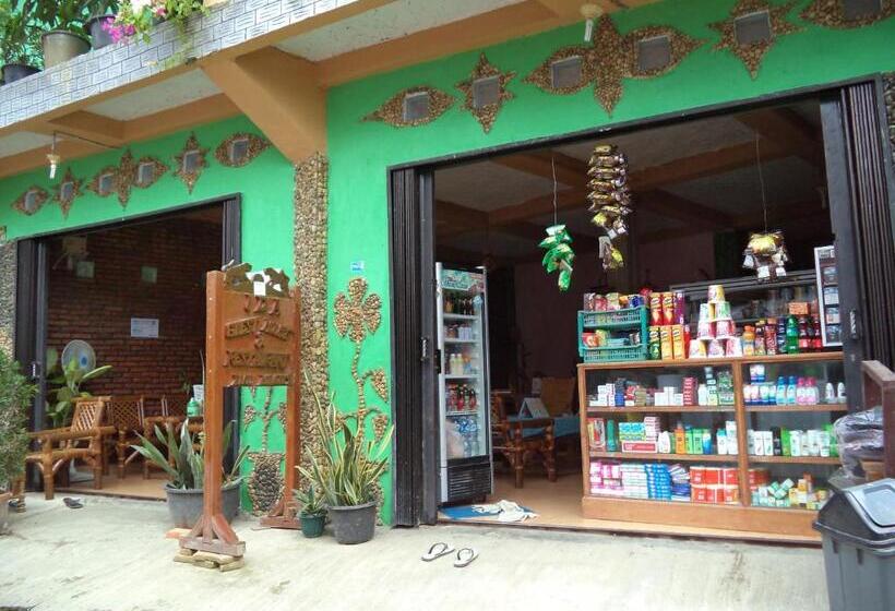 اتاق استاندارد اینتریور, Ida Guest House & Jungle Trekking