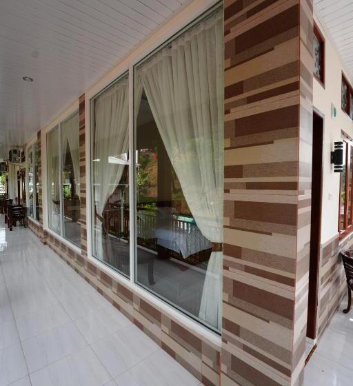 اتاق لوکس, Ida Guest House & Jungle Trekking