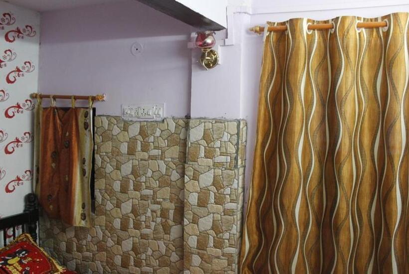 이코노미 싱글 룸, Tanu S Homestay