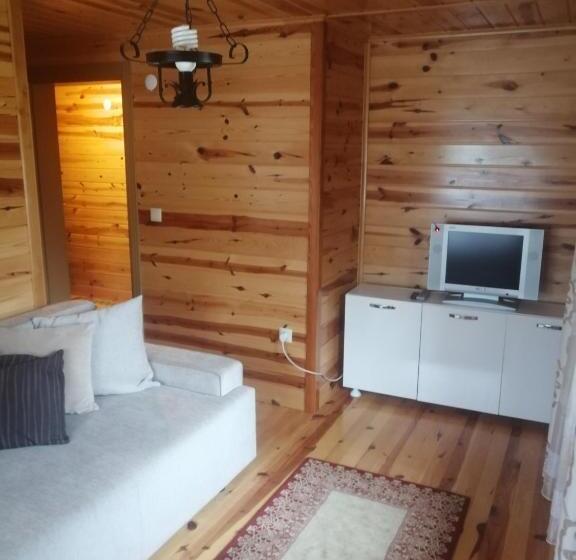 산 전망 스위트, Dagevi Butik Apart