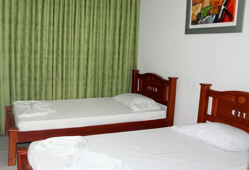 اتاق استاندارد, Ibiza Cartagena