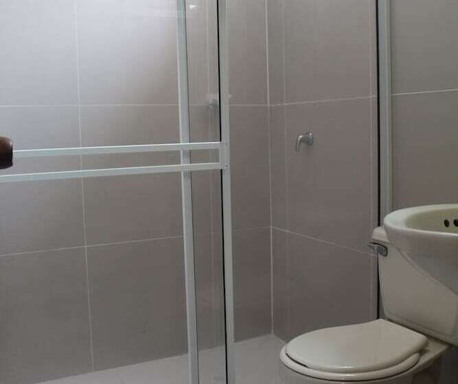 اتاق استاندارد سه نفره, Ibiza Cartagena
