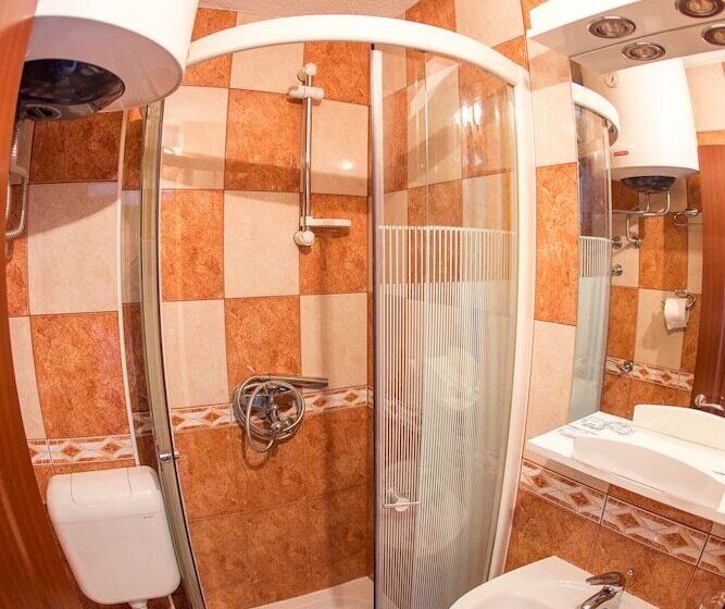 اتاق استاندارد, Guest House Vucicevic