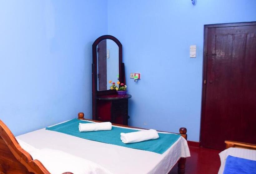 חדר סטנדרט, Relax Guest House Dambulla