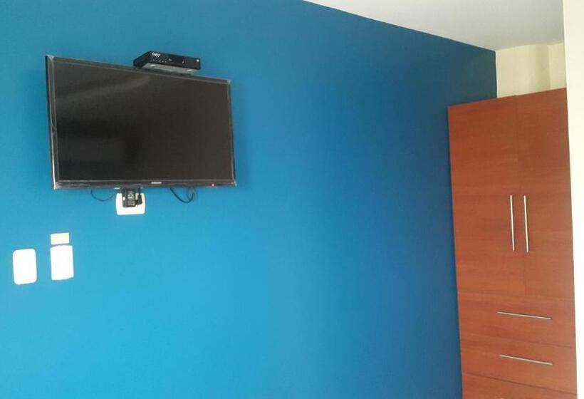 Номер Стандарт, Hostal Costa Azul