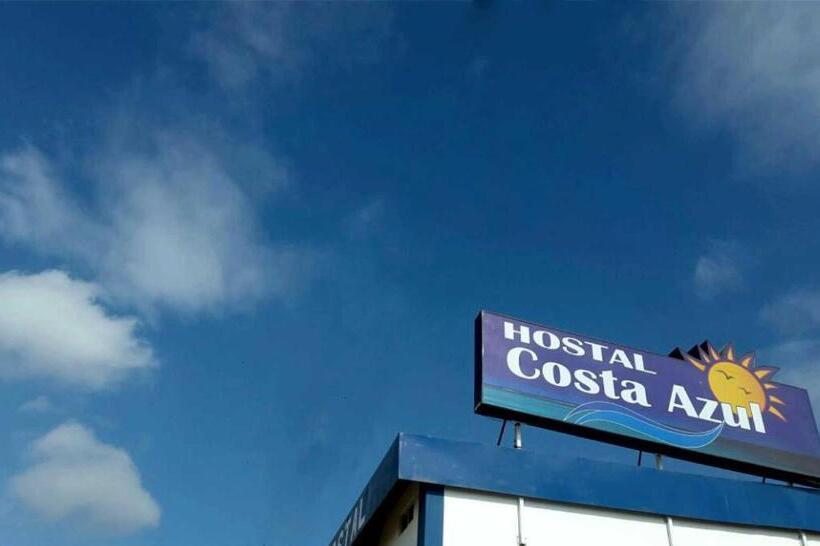 جناح, Hostal Costa Azul
