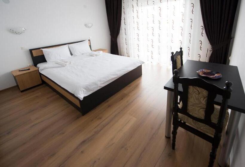 Номер Комфорт, Pensiunea Daiana Residence