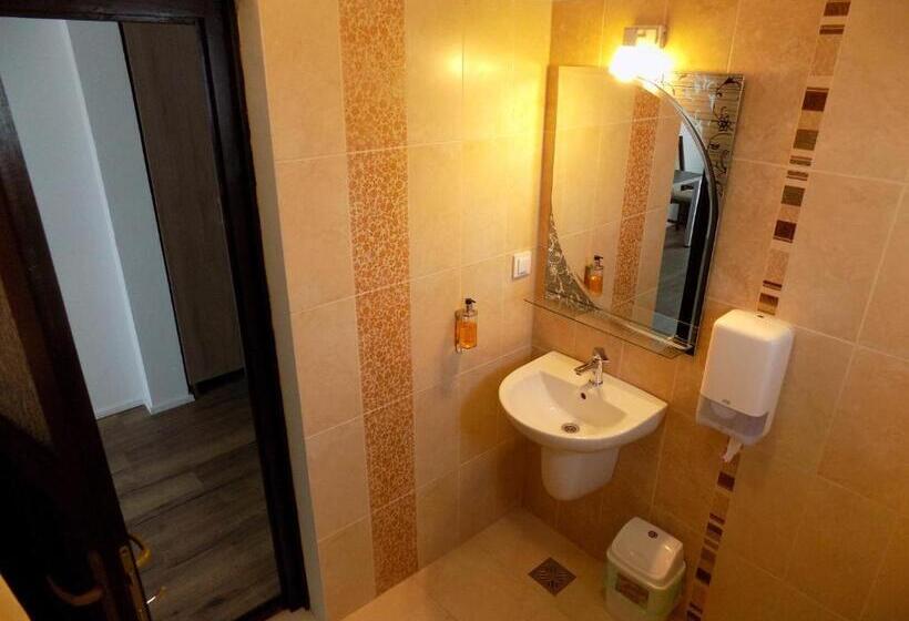 Номер Комфорт, Pensiunea Daiana Residence