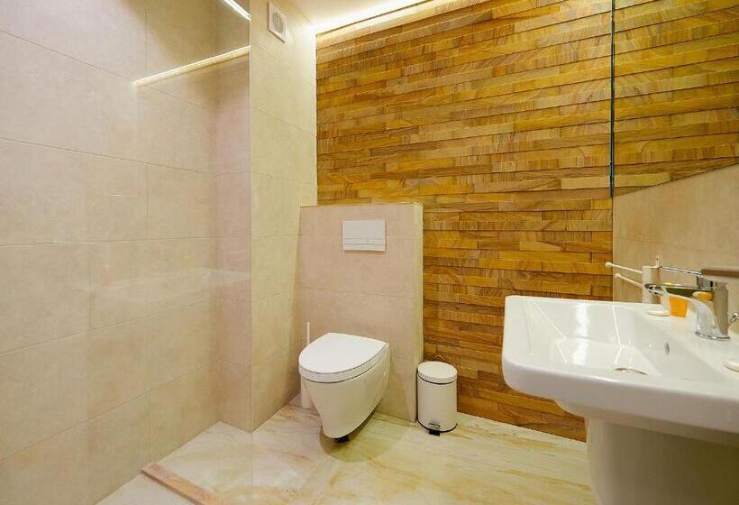 Номер Стандарт с Балконом, Botabara Del Mar Boutique