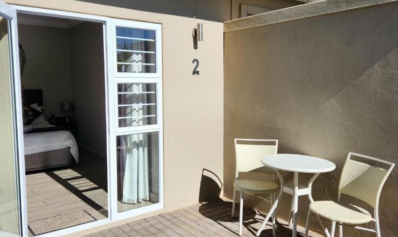Номер Стандарт, Green Kalahari Guesthouse
