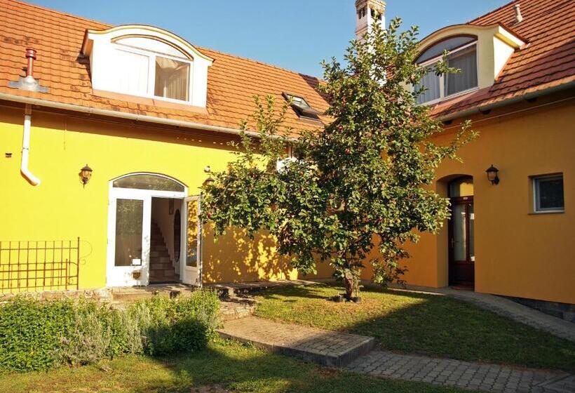 带2个卧室的公寓, Malom Tó Vendégház Tapolca