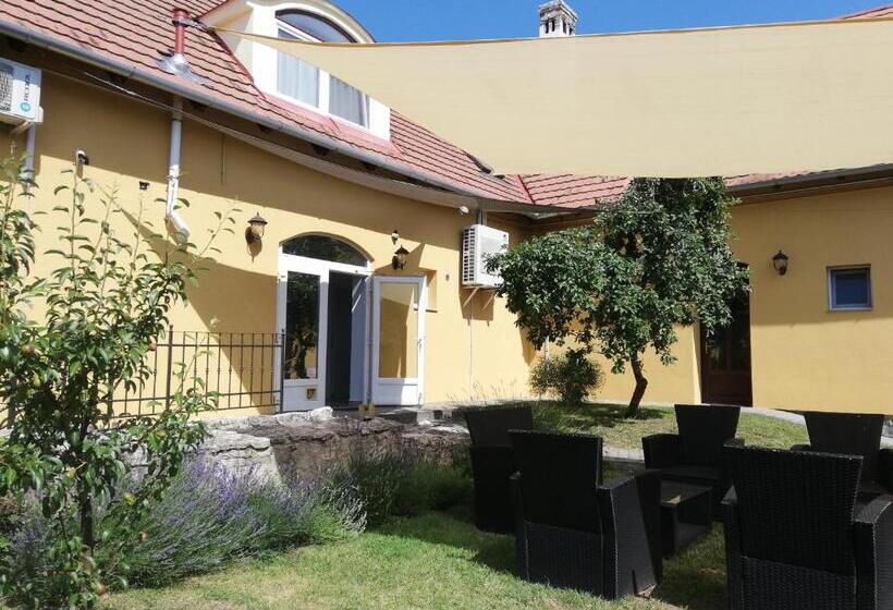 带2个卧室的公寓, Malom Tó Vendégház Tapolca