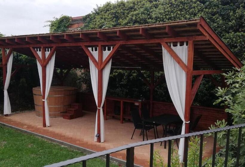 غرفة قياسية, Malom Tó Vendégház Tapolca