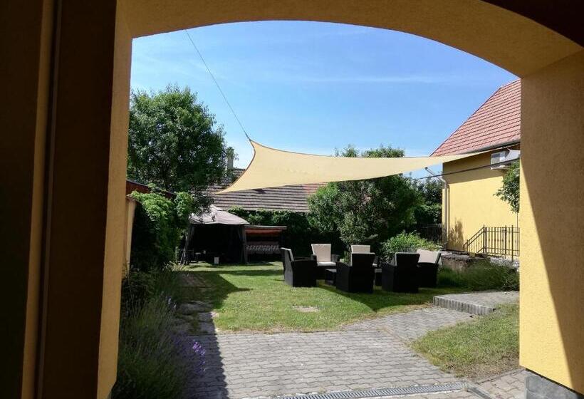 غرفة قياسية, Malom Tó Vendégház Tapolca