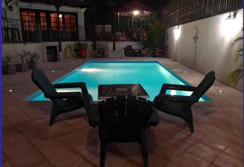 آپارتمان لوکس 1 خوابه, Villa Labrousse