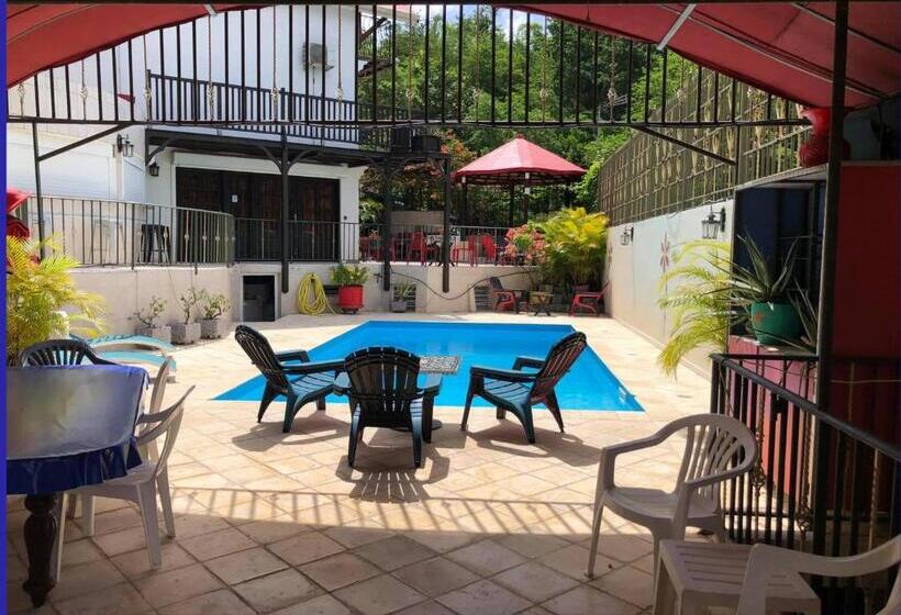 استودیوی استاندارد, Villa Labrousse