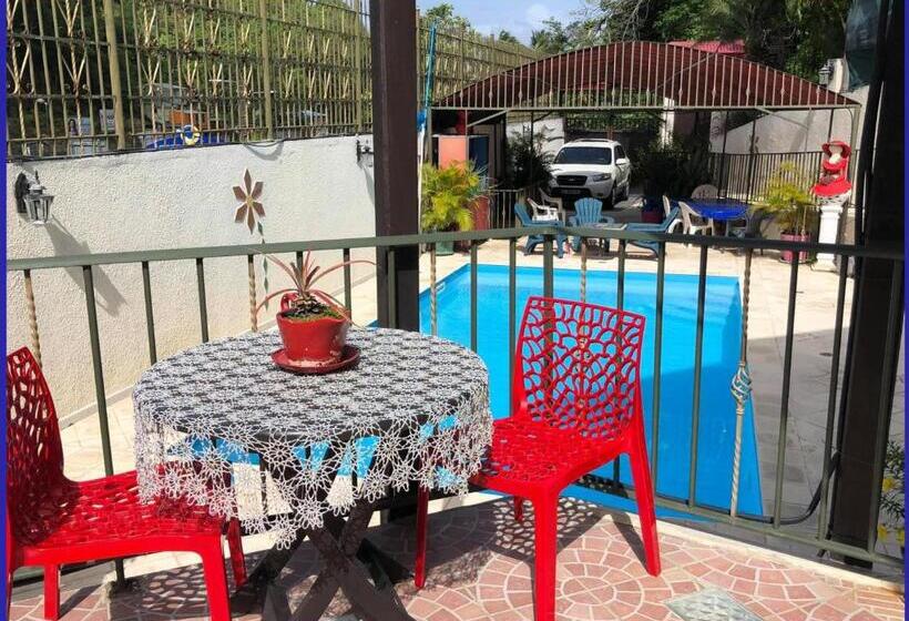 استودیوی استاندارد, Villa Labrousse