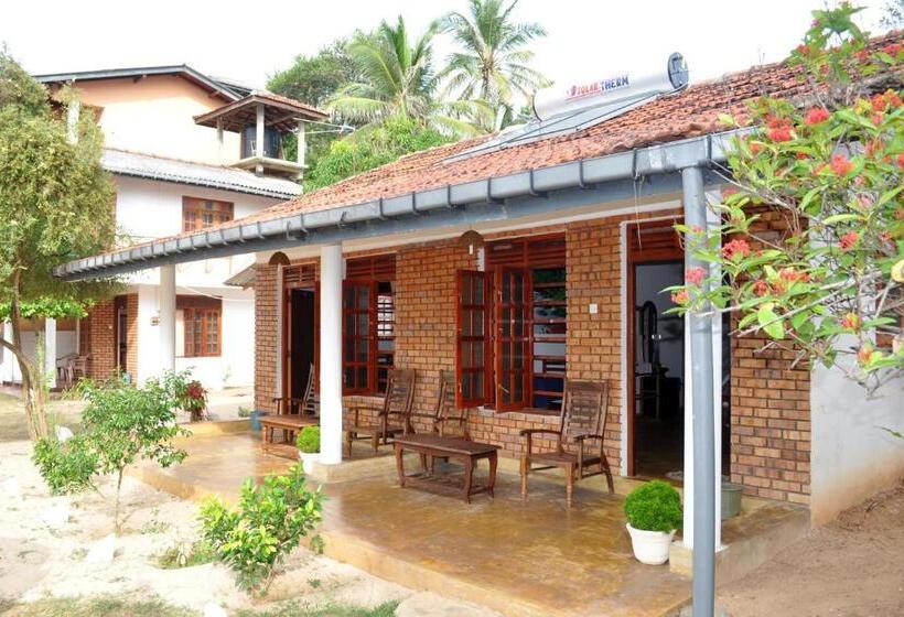Номер Стандарт Вид на Море, Dilena Beach Inn