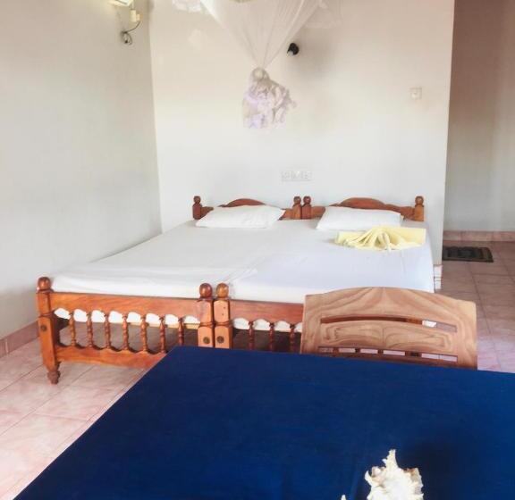 Номер Стандарт Вид на Море с Балконом, Dilena Beach Inn