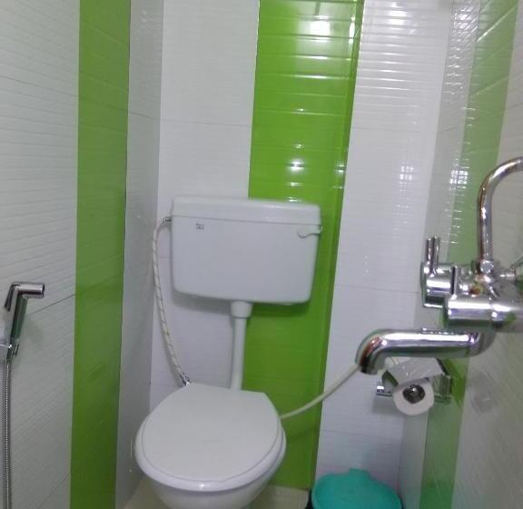 Номер Deluxe, Bhadra Kali Guest House