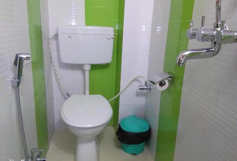 Номер Deluxe, Bhadra Kali Guest House