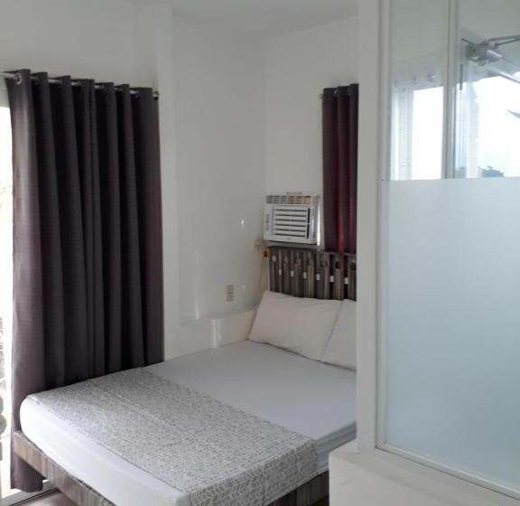 스탠다드 발코니 룸, Gomez Guest House
