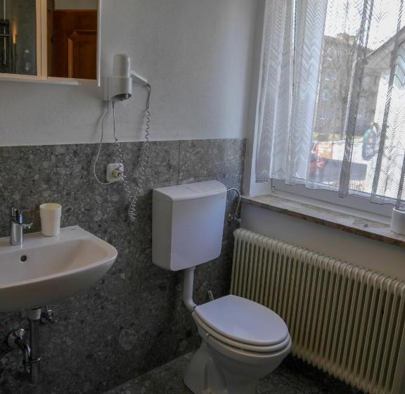 Номер Стандарт, Haus Berta