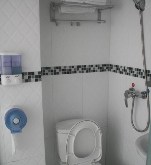 اتاق استاندارد, K&b Hostel